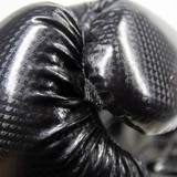 revgear Pinnacle P2 Boxing Gloves - Black 