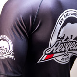 Revgear No Gi VIP Package - complete set with rash guard, shorts, and compression gear