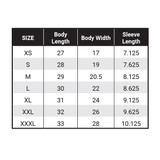 revgear TR Muay Thai Tee - Black