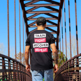 revgear Revgear Core 2.0 Tee - Black/Red