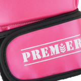 premier Premier MMA Gloves - Pink 