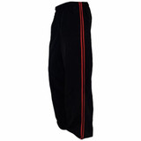 Revgear Youth Exclusive Nylon Training Pant Black/Red