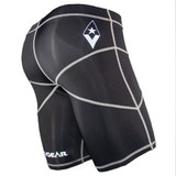 revgear X13 Compression Short With Cup 