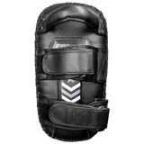 revgear Premier Deluxe Thai Pads - Black/Gray 