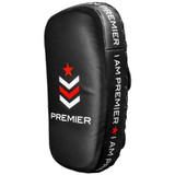 revgear Premier Deluxe Thai Pads - Black/Red 