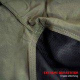 Revgear Stealth Hybrid MMA Shorts - Lightweight & Durable Training Shorts