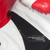 revgear Pinnacle P4 Boxing Gloves - USA 