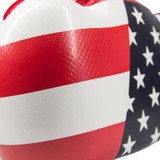 revgear Pinnacle P4 Boxing Gloves - USA 