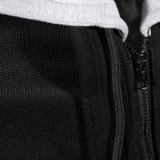 Revgear Jitz Jacket, full view, showcasing its modern streetwear style