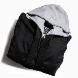 Revgear Jitz Jacket, full view, showcasing its modern streetwear style