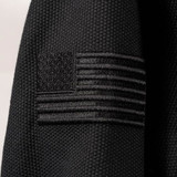 Revgear Jitz Jacket, full view, showcasing its modern streetwear style