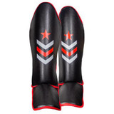 premier Premier  Deluxe Shin Guards 