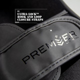 Premier  Deluxe Shin Guards