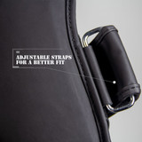 Premier  Deluxe Shin Guards