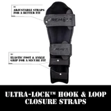premier Premier  Deluxe Shin Guards 