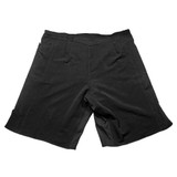 krav maga Krav Maga Bamboo Combat Shorts - Black 