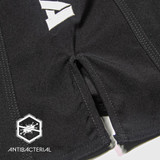 krav maga Krav Maga Bamboo Combat Shorts - Black 