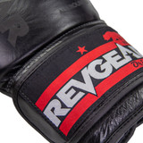 S5 All Rounder Boxing Gloves - Black/Black