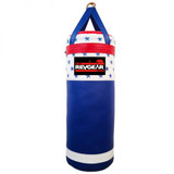 revgear 4 Foot Deluxe Heavy Bag - USA  - Free Shipping 