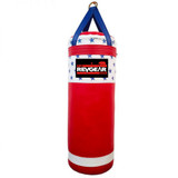 revgear 4 Foot Deluxe Heavy Bag - USA  - Free Shipping 