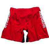 revgear Stealth Hybrid MMA Shorts - Red 