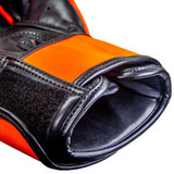 revgear Original Thai Boxing Gloves - Orange 