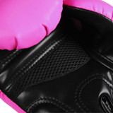 revgear Original Thai Boxing Gloves - Pink 
