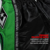 revgear Youth Combat Series Thai Shorts 
