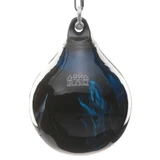 Aqua Training Bag 18" 120lb: Realistic Striking & Precision Black Eye