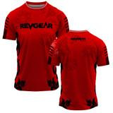 Thai Inspo -  Dry Fit