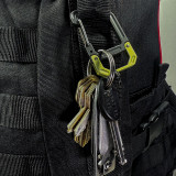 Revgear Tactical Backpack — gym bag for MMA, BJJ, Muay Thai, boxing, and Krav Maga