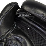 revgear S5 Boxing Gloves - White Series 