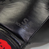 revgear S5 Boxing Gloves - Black Series 
