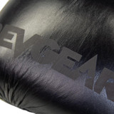 revgear S5 Boxing Gloves - Black Series 