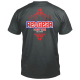 revgear Revgear Muay Thai Tee 