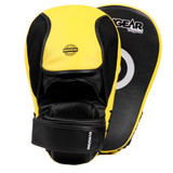 Revgear Thai Original Kick Mitts II — kick pads for Muay Thai training