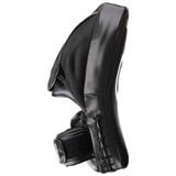 revgear Thai Focus Mitts Large - Semi-Leather 