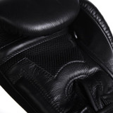 Revgear Thai Original Boxing Gloves - Classic Collection Black