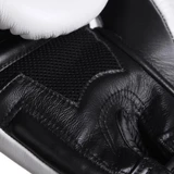 Revgear Thai Original Boxing Gloves - Classic Collection Black