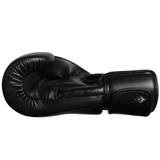 Revgear Thai Original Boxing Gloves - Classic Collection Black