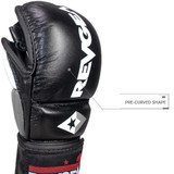 revgear MS1 Sparring Glove 
