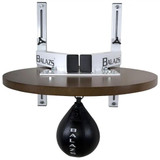 I-Box Speed Bag Platform White