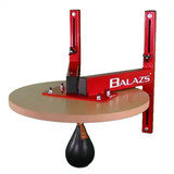 Balazs I-Box Speed Bag Platform 