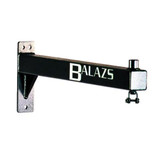 Balazs 4-30 Universal Boxing Stand - Four Station, 30" Speed Bag Drum 