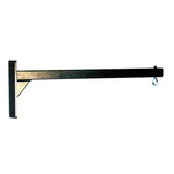 Balazs 4-30 Universal Boxing Stand - Four Station, 30" Speed Bag Drum 