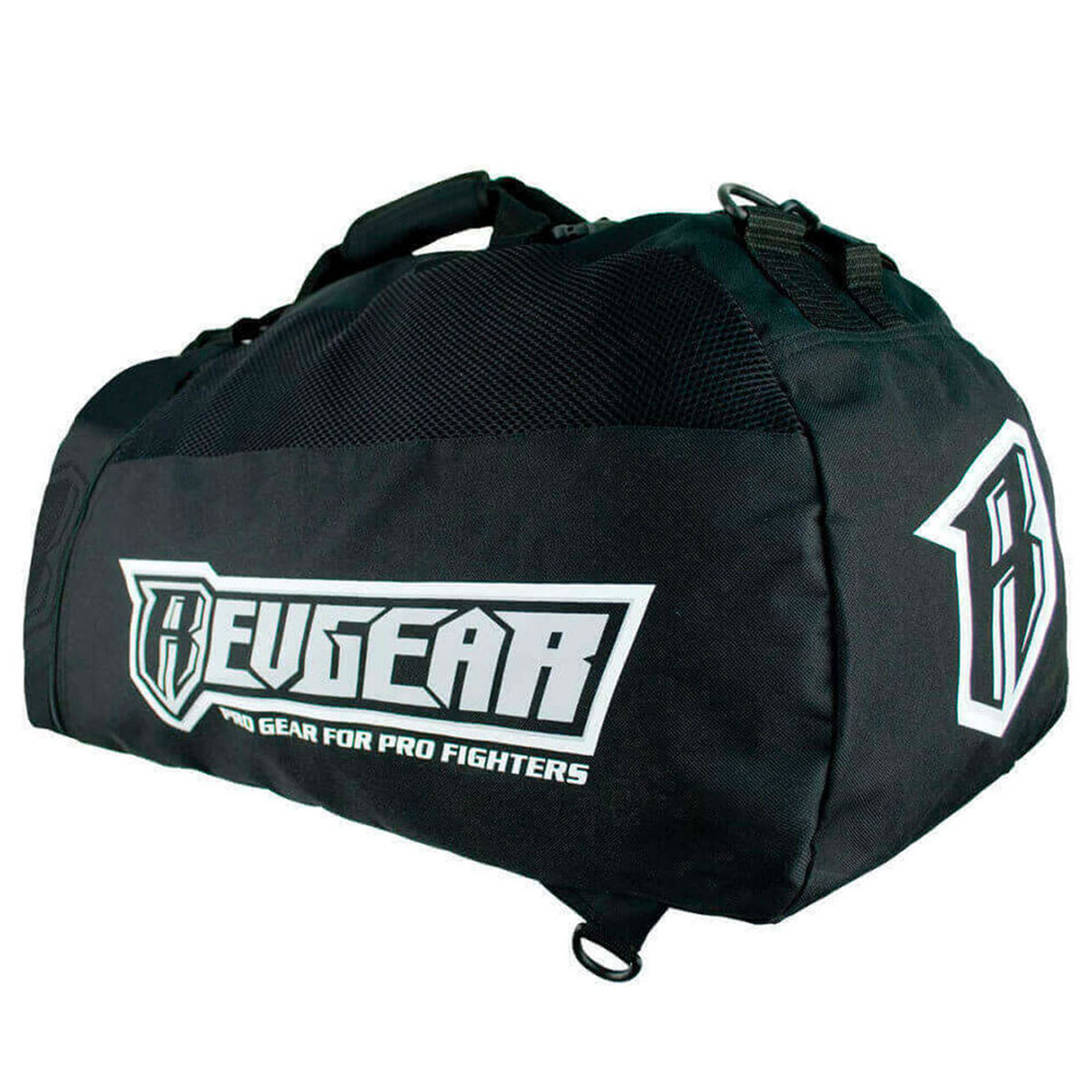 Boxing Gym Bag | Martial Arts Gym Bag | Shop Revgear
