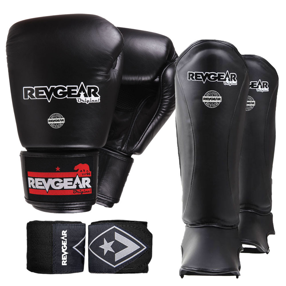 Revgear Spats Revgear