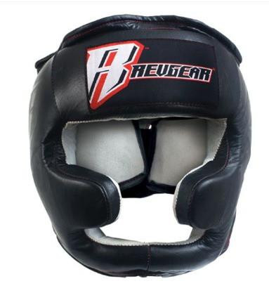 Boxing Headgear Sparring Headgear Place Your Order at Revgear