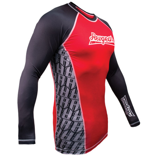 Rash Guards