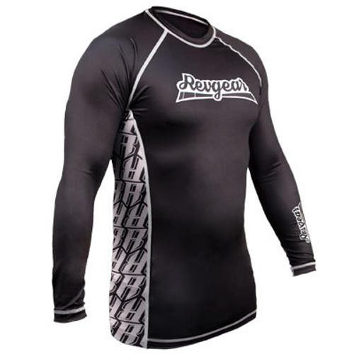 Rash Guards